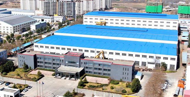 洛新園生產基地